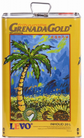 Grenada gold frituurolie blik