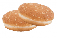 Hamburger bun klein