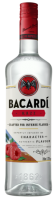 Bacardi razz 32%