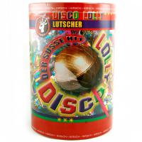 Disco lolly