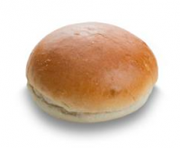 Brioche hamburgerbun 2684