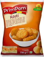 Rosti natuur prim pom