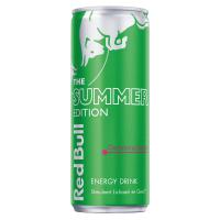 Red Bull Cactus green edition