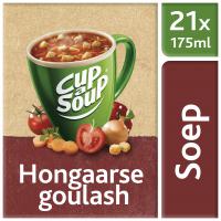 Cup-a-soup Hongaarse goulash
