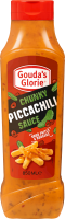 Chunky piccachili saus