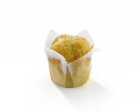 Geblokkeerd: Muffin appel-kaneel