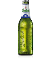 Grolsch flesjes