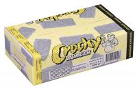 Geblokkeerd: Crockyburger