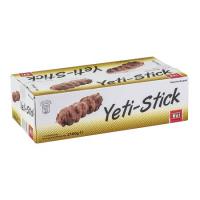 Geblokkeerd: Yetistick