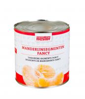 Geblokkeerd: Mandarijnen fancy