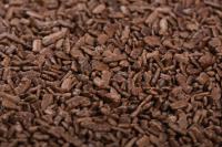 Geblokkeerd: Choco pajetten puur