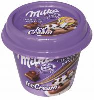 Geblokkeerd: Milka cup