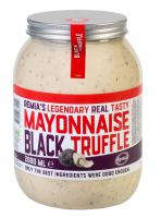 Geblokkeerd: Mayo black truffel
