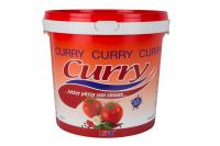 geblokkeerd: Curry