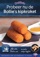 Geblokkeerd: Kipkroket