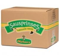 Geblokkeerd: Mayonaise 80% sausprincess