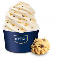 One shot cookie dough