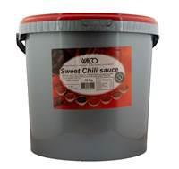 Sweet chili saus