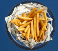 Stealth  fries skin on 11/11