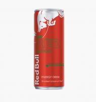 Red Bull watermelon