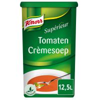 Tomaten-cremesoep superieur (12L)
