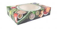 Cateringdoos Green Dish 35cm