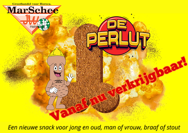 De Perlut