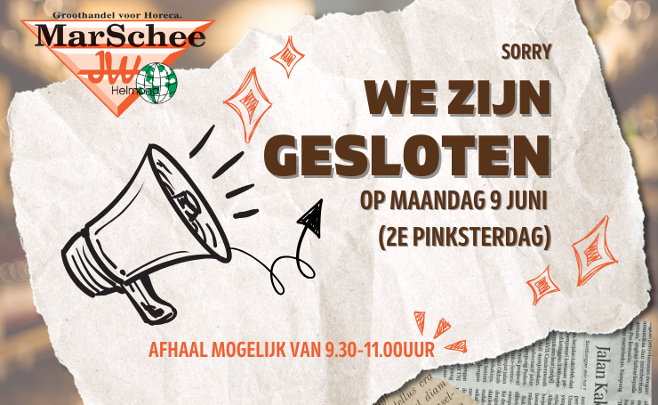 Tweede Pinksterdag 2025