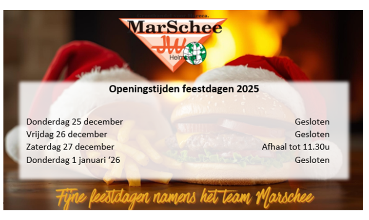 Feestdagen 2025